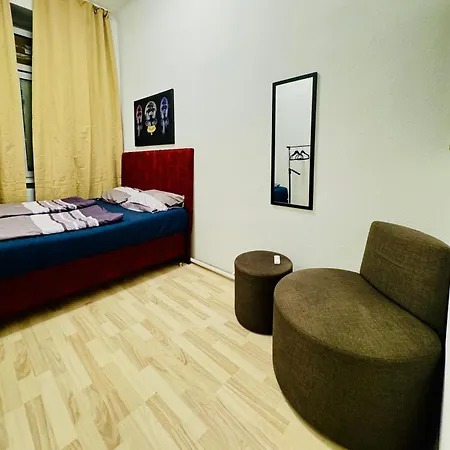 Amazing 4Br In A Shared Apt, 10 Min To Fac Platz Vienna Exterior photo