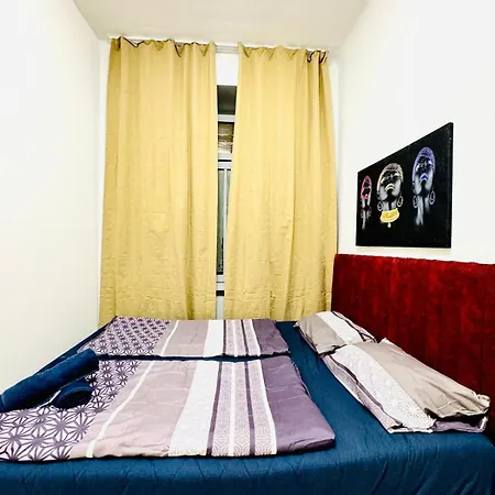 Amazing 4Br In A Shared Apt, 10 Min To Fac Platz Vienna Exterior photo