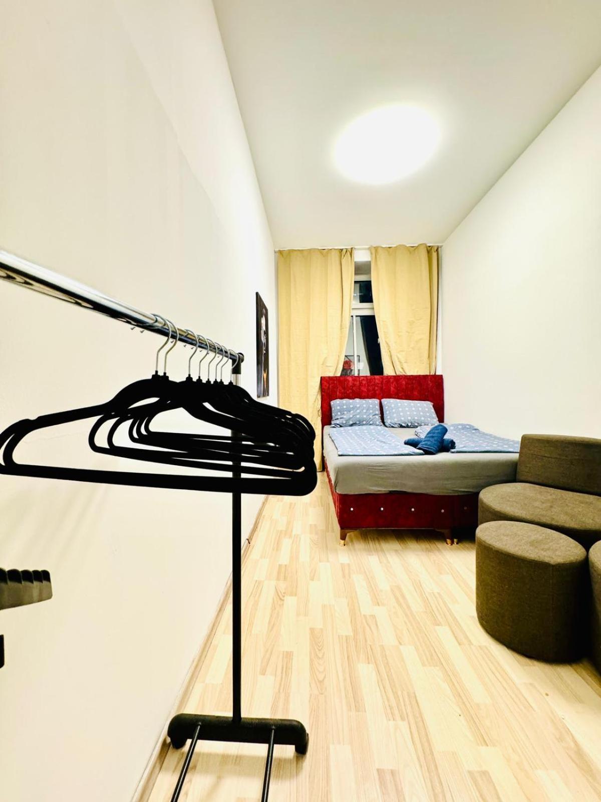 Amazing 4br In A Shared Apt, 10 Min To Fac Platz Vienna