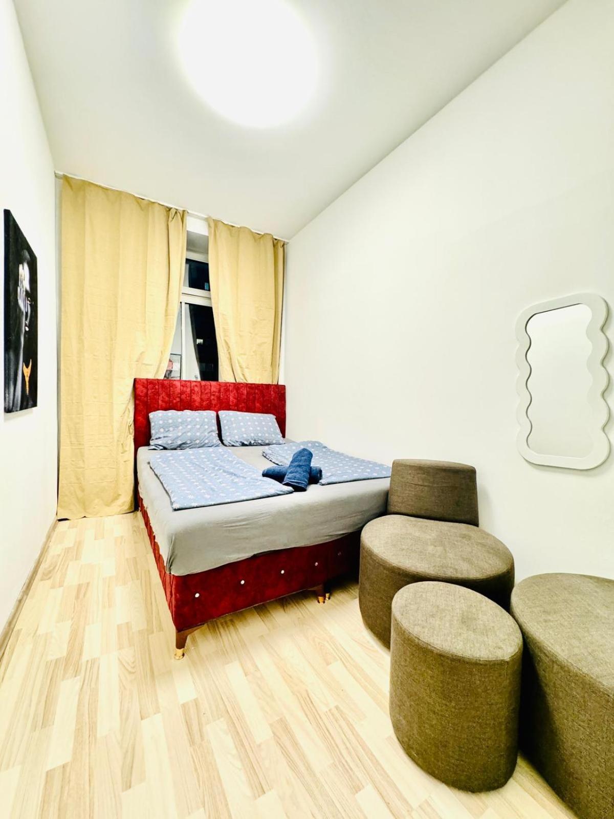 Amazing 4br In A Shared Apt, 10 Min To Fac Platz Appartamento *