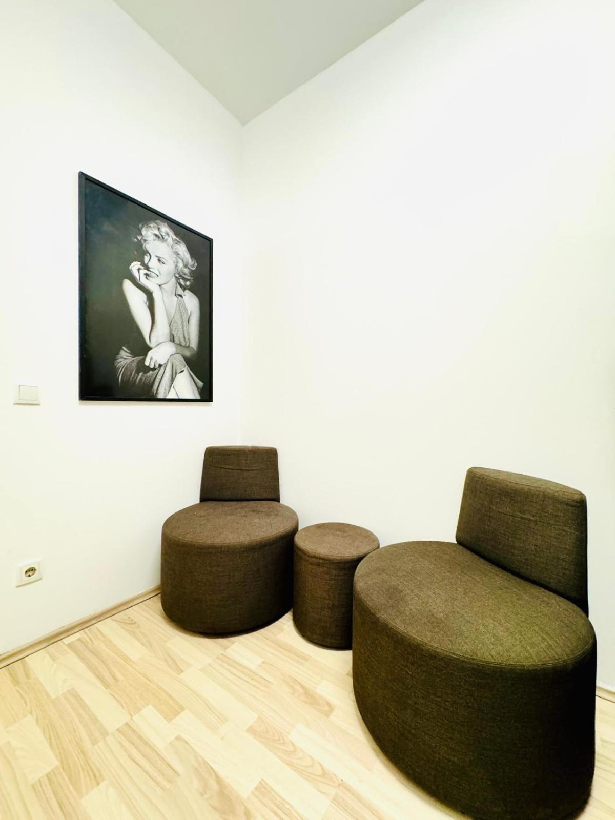 Amazing 4br In A Shared Apt, 10 Min To Fac Platz
