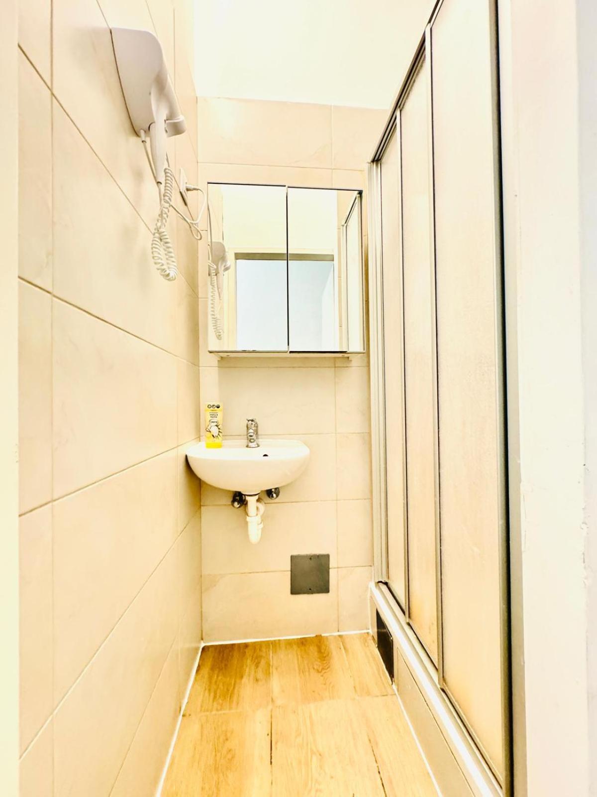 Amazing 4br In A Shared Apt, 10 Min To Fac Platz * Vienna