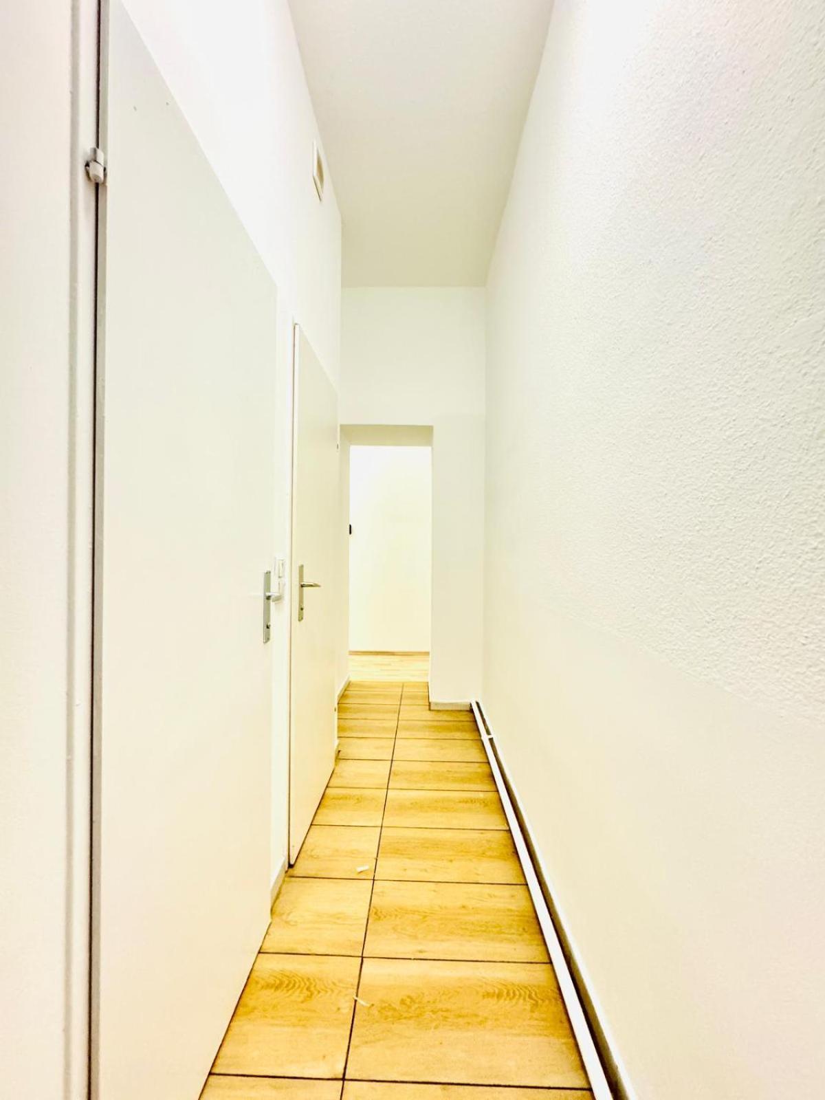 Amazing 4br In A Shared Apt, 10 Min To Fac Platz Vienna